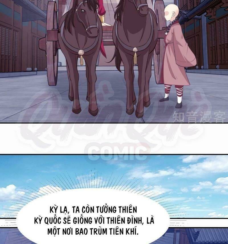 Ta Là Ngọc Hoàng Đại Đế Chương 96 Ảnh 30