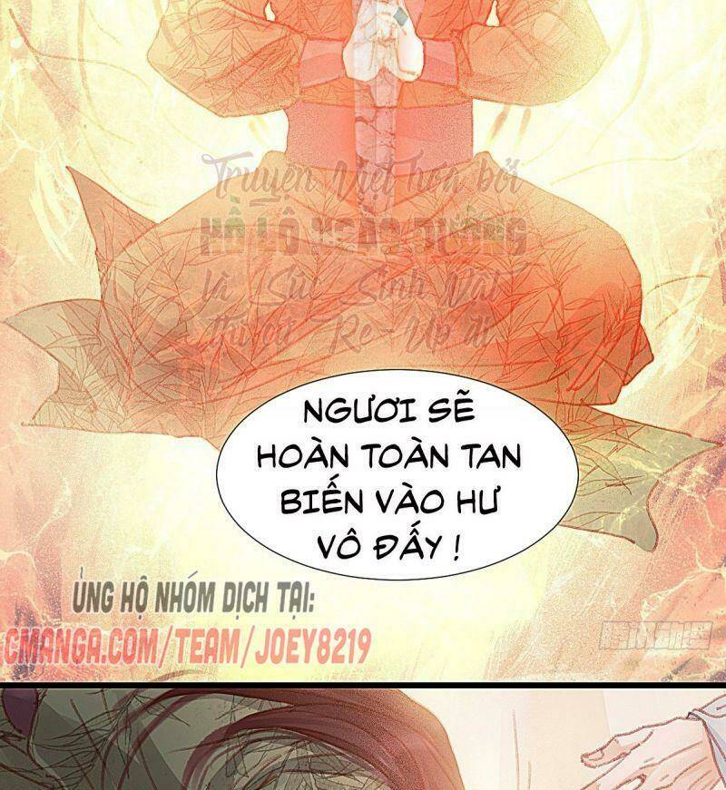 Hữu Yêu Lai Chi Họa Trung Tiên Chương 66 Ảnh 10