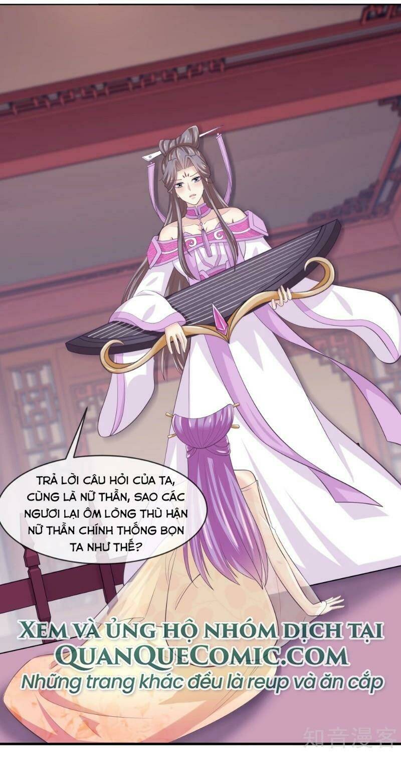 Ta Là Ngọc Hoàng Đại Đế Chương 101 Ảnh 24