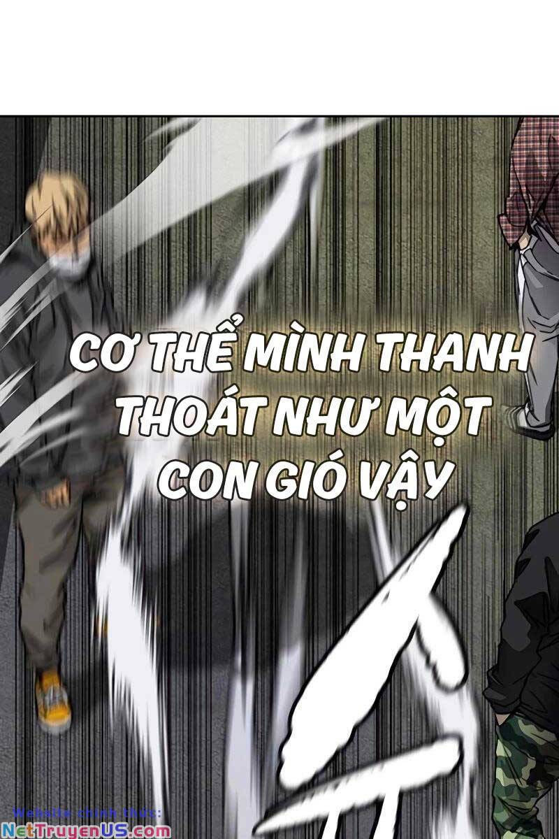 Wind Breaker Chương 465 Ảnh 66