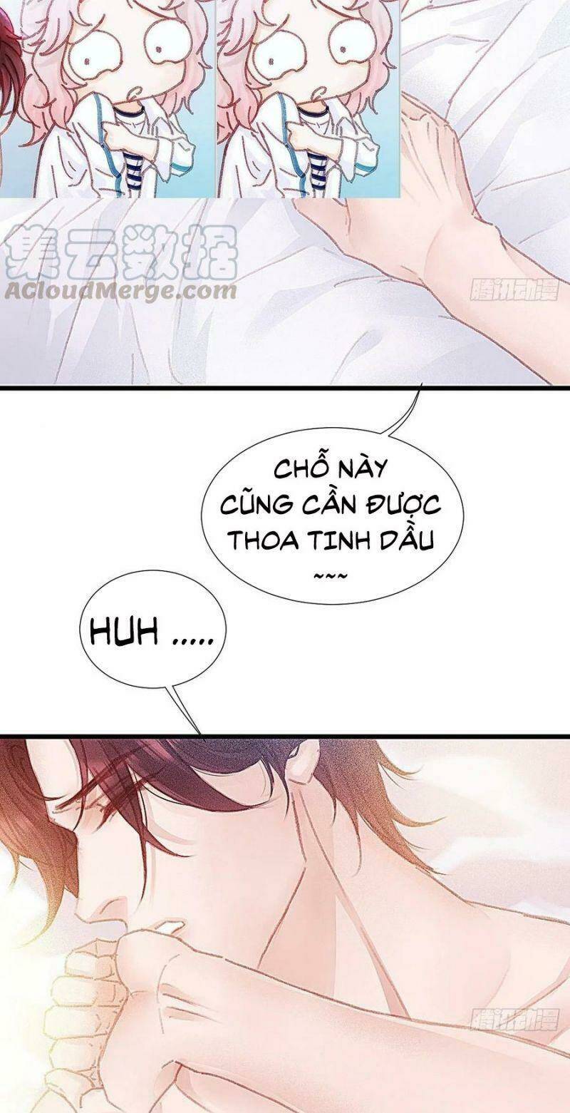 Hữu Yêu Lai Chi Họa Trung Tiên Chương 67 Ảnh 39