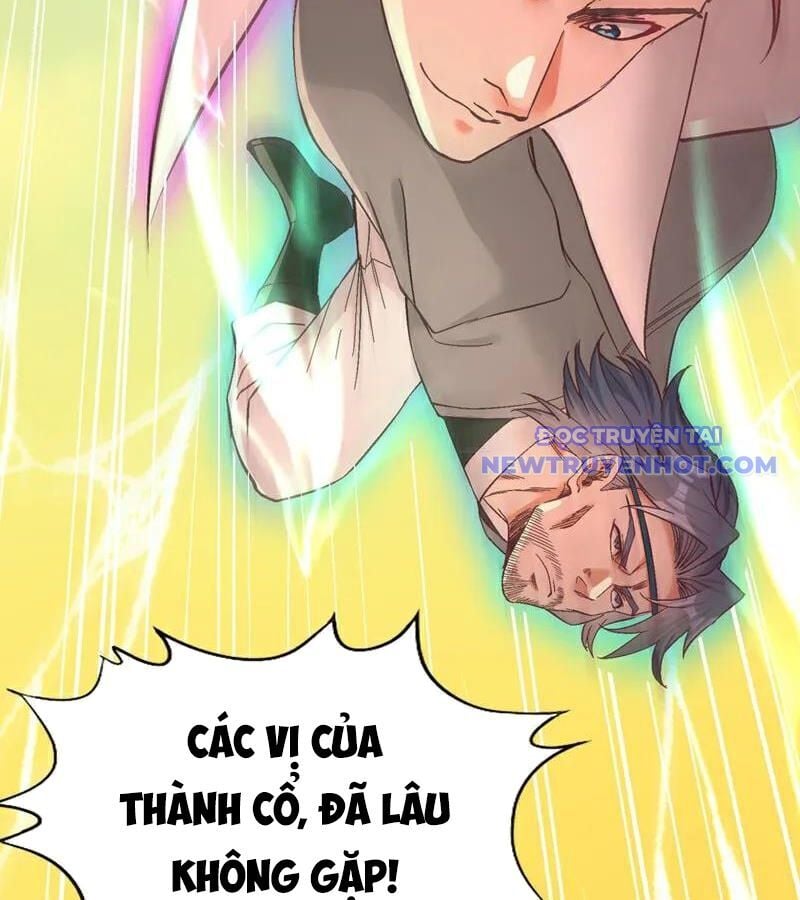 Ta Bị Nhốt Tại Cùng Một Ngày Mười Vạn Năm Chương 533 Ảnh 51
