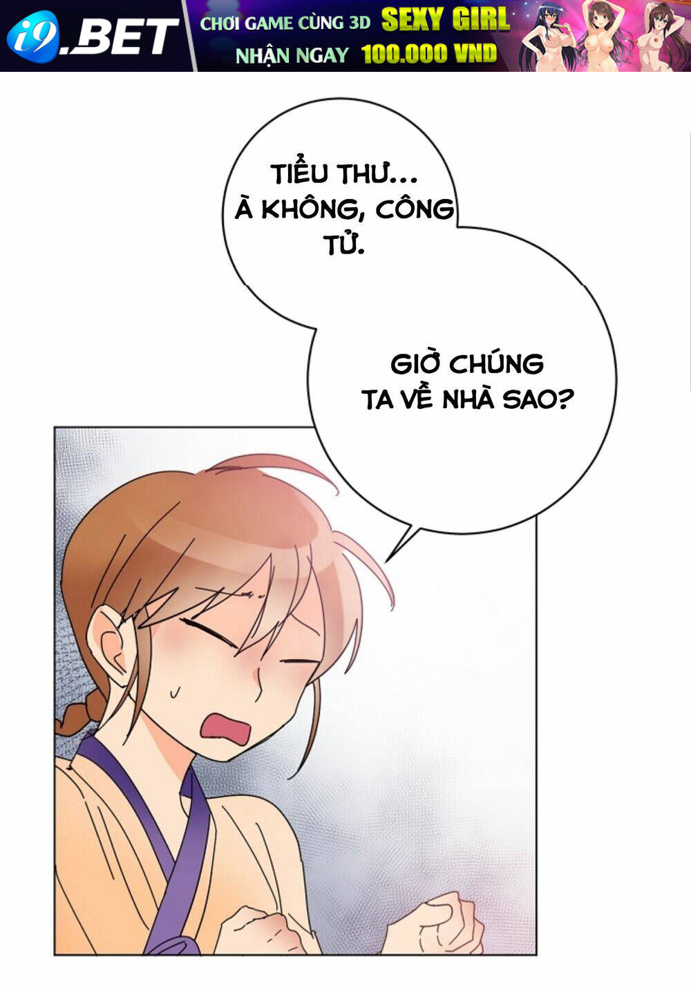 Chae Hong Sa Chương 60 Ảnh 5