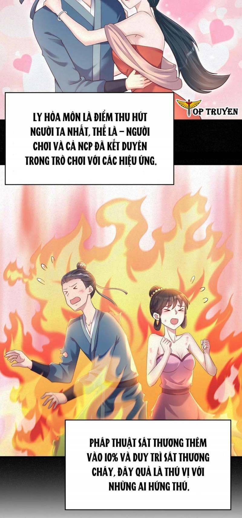 Sau Khi Max Độ Yêu Thích Chương 150 Ảnh 14
