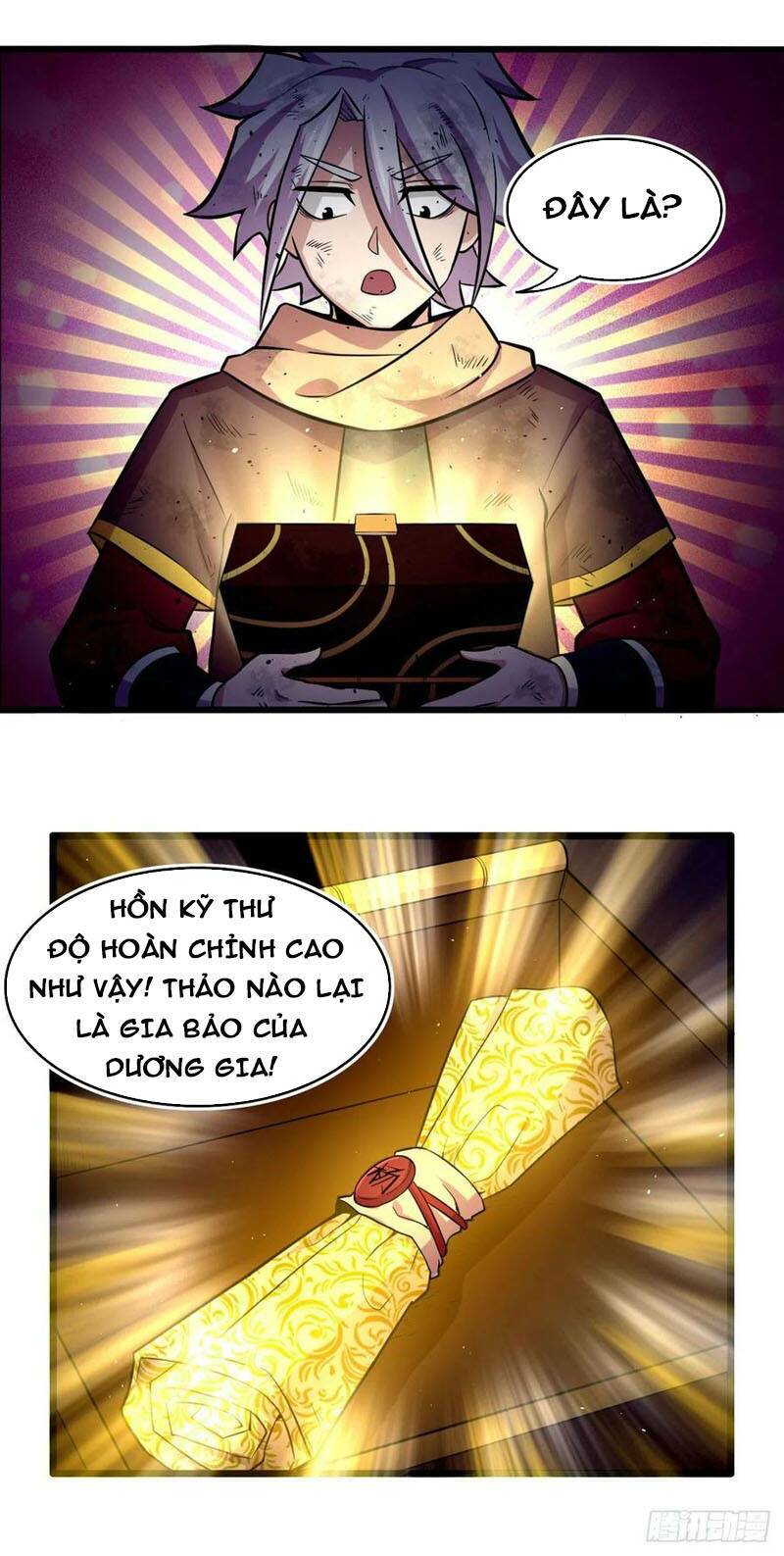 Sủng Mị Chương 50 Ảnh 6