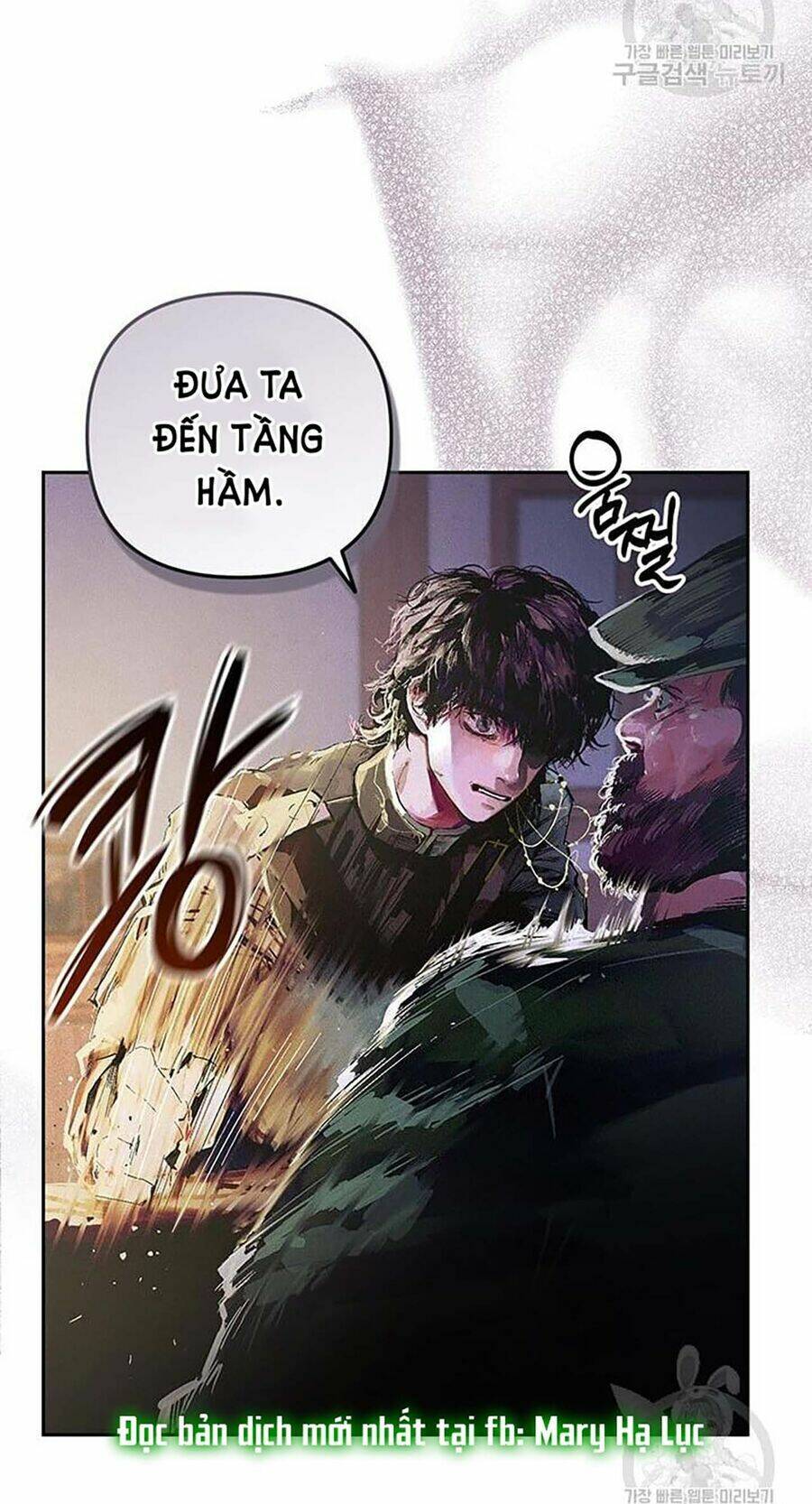 Hiệu Ứng Stigma Chương 58.2 Ảnh 6