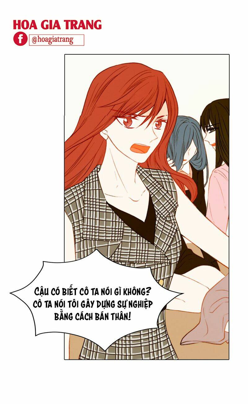 Sự Sao Chép Chương 67 Ảnh 23