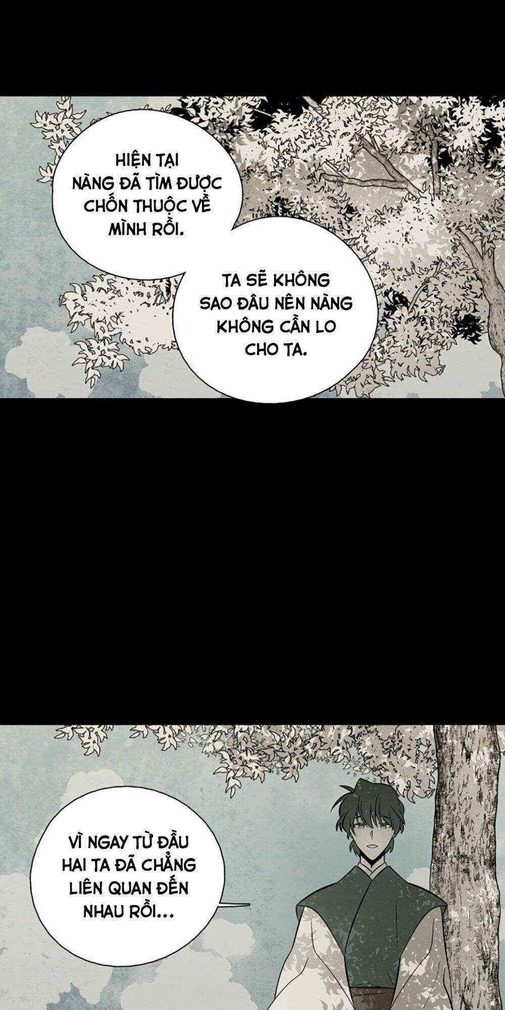 Vân Trung Hoa Chương 116 Ảnh 27