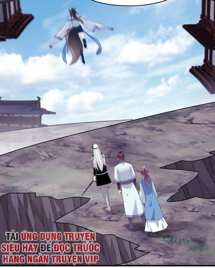 Ta Là Ngọc Hoàng Đại Đế Chương 115 Ảnh 16