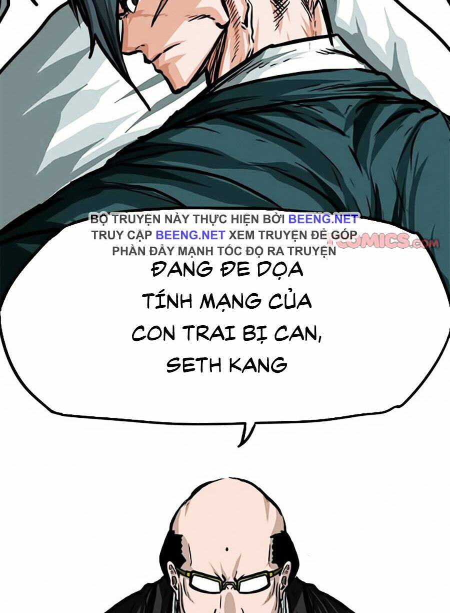 Bá Chủ Học Đường Ss2 Chương 57 Ảnh 23
