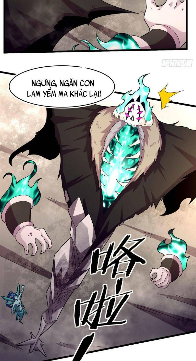 Sủng Mị Chương 57 Ảnh 27
