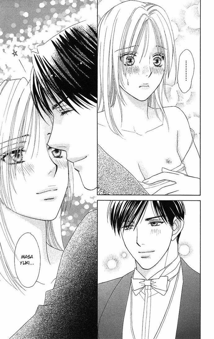 Chou Yo Hana Yo Chương 17 Ảnh 32