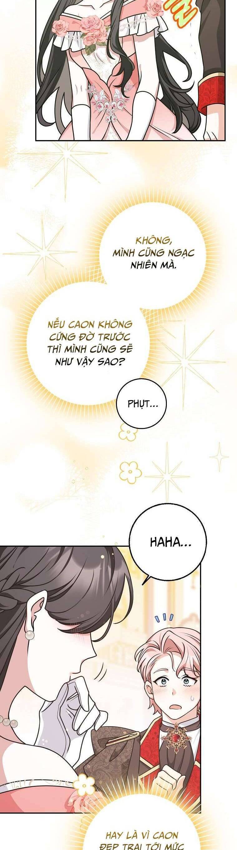 Bạn Bè Với Nhau Không Phải Vậy Đâu Chương 49 Ảnh 41