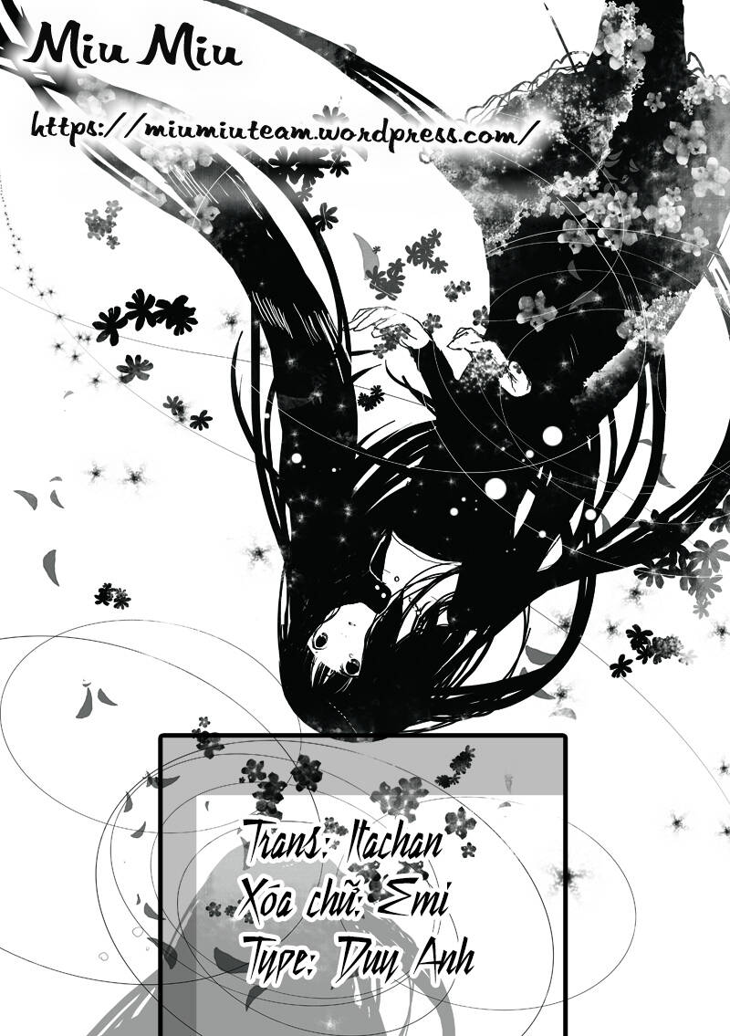 Kodoku No Ie Chương 6.5 Ảnh 13