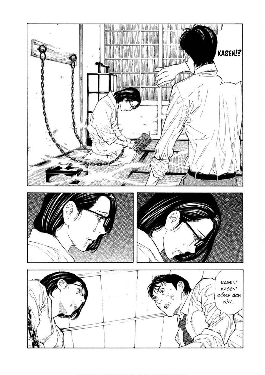 My Home Hero Chương 113 Ảnh 19