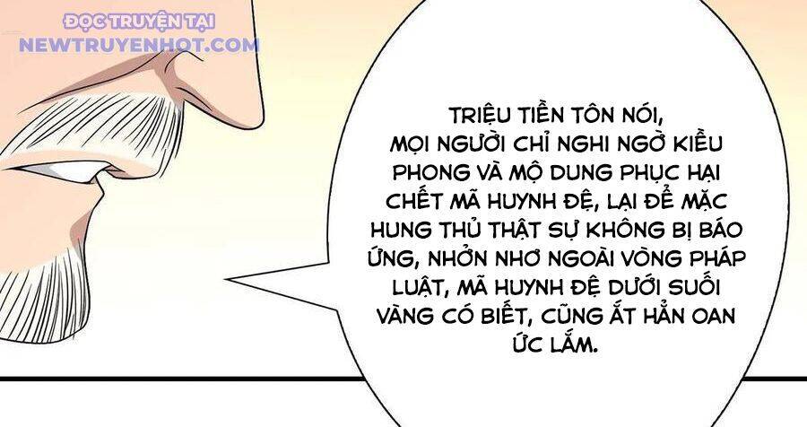 Thiên Long Bát Bộ Webtoon Chương 141 Ảnh 50