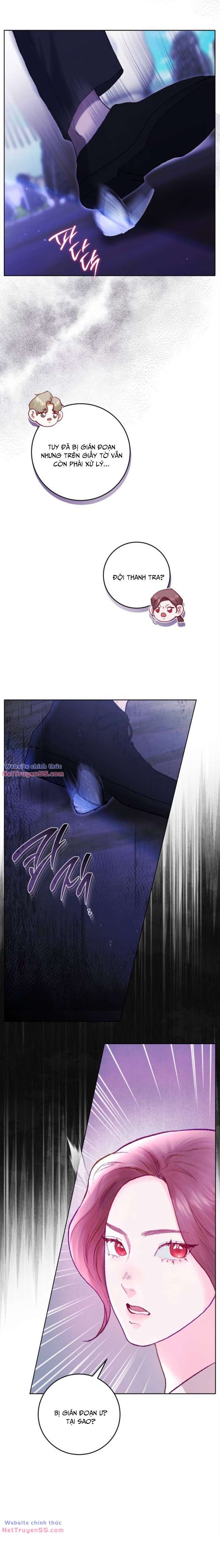 My Demon - Ác Quỷ Của Tôi Chương 12 Ảnh 11