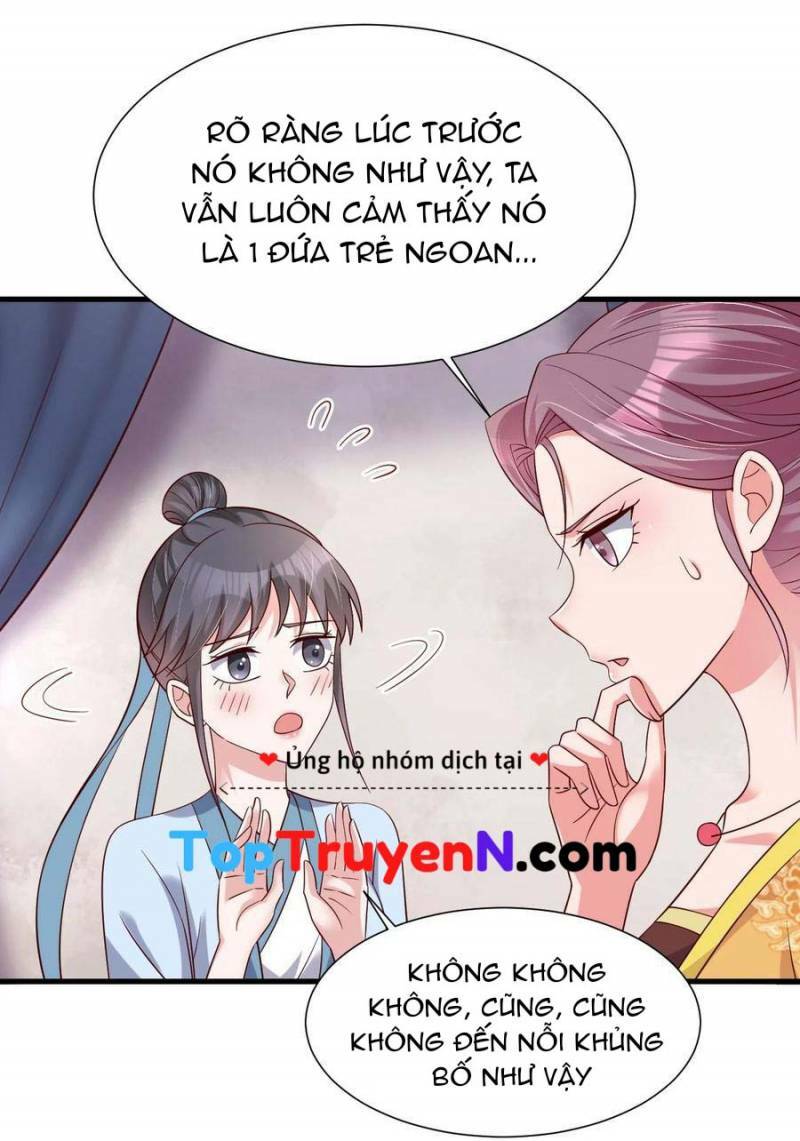 Sau Khi Max Độ Yêu Thích Chương 149 Ảnh 46
