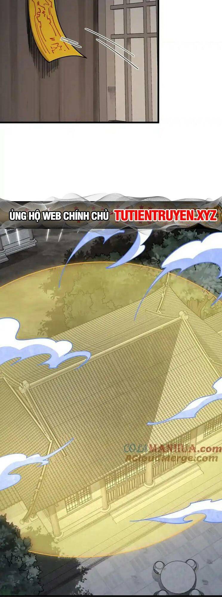 Lạn Kha Kỳ Duyên Chương 279 Ảnh 30