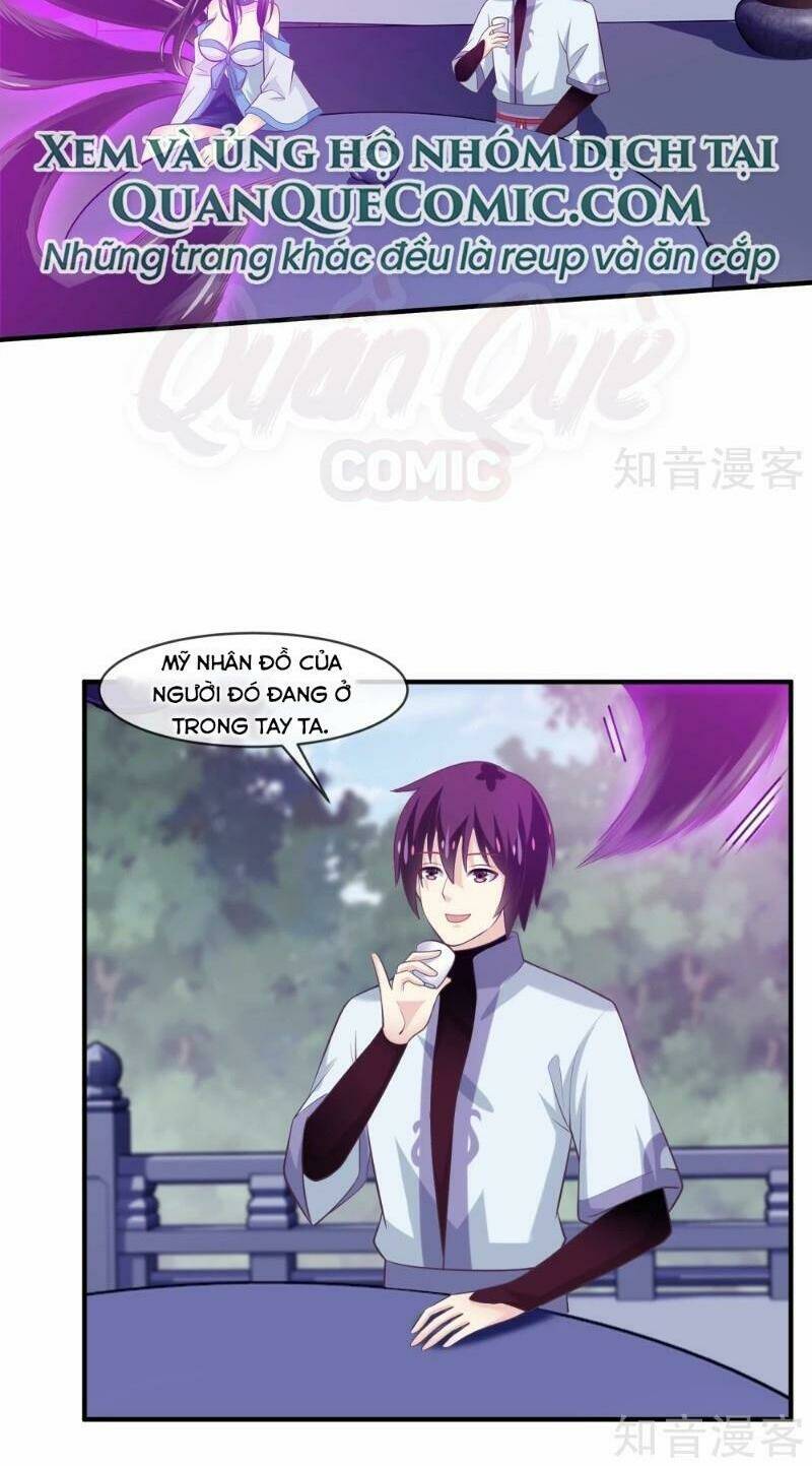 Ta Là Ngọc Hoàng Đại Đế Chương 108 Ảnh 3