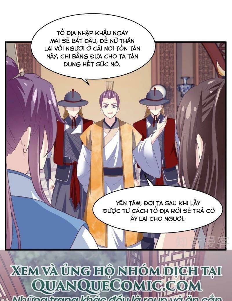 Ta Là Ngọc Hoàng Đại Đế Chương 110 Ảnh 6