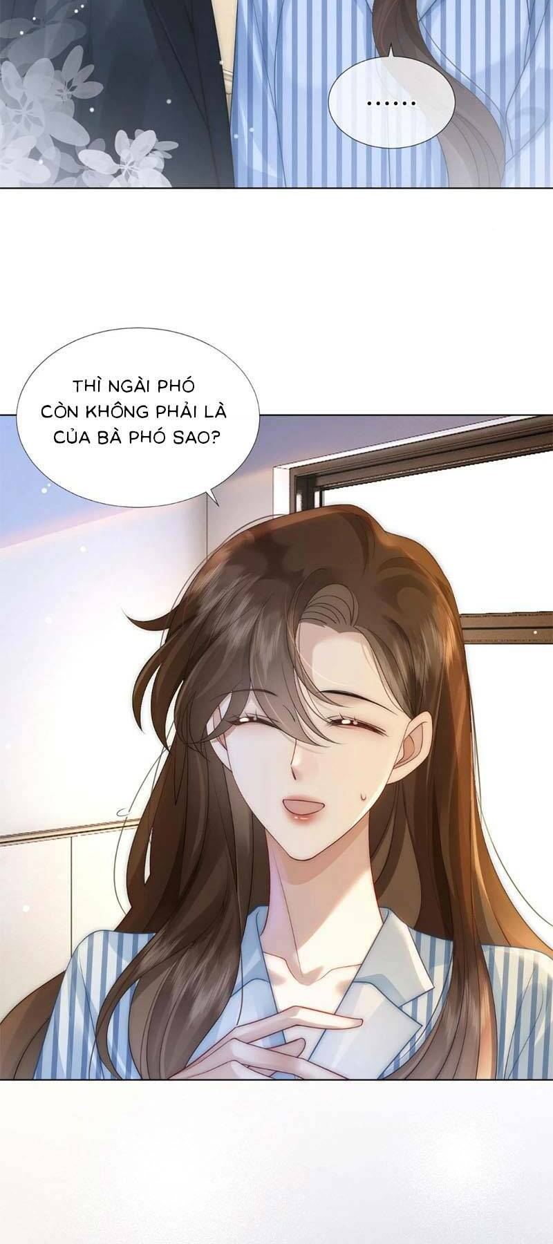 Yêu Lại Sau Một Đêm Bên Nhau Chương 27 Ảnh 22