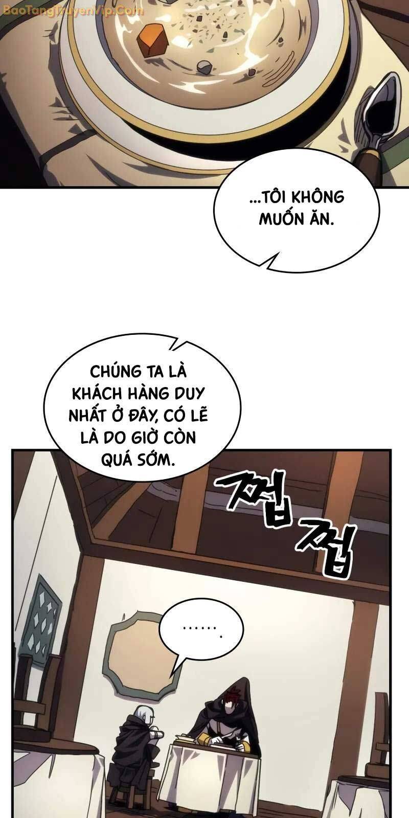 Hãy Hành Động Như Một Boss Đi Ngài Mr Devourer Chương 68 Ảnh 55