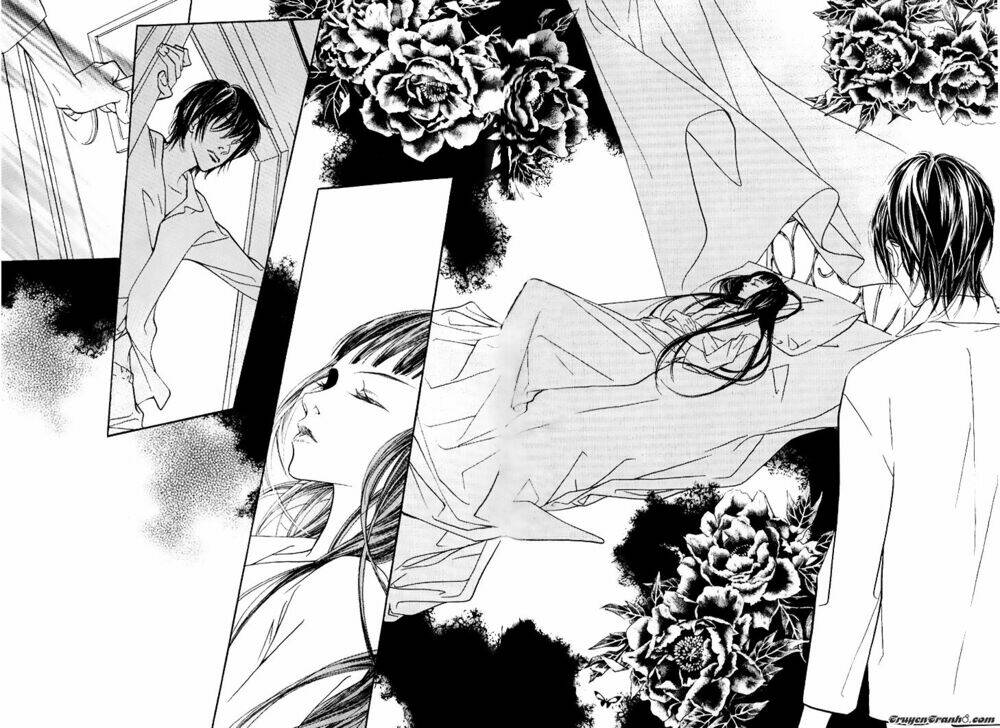 Flowers Of Evil Chương 16 Ảnh 36