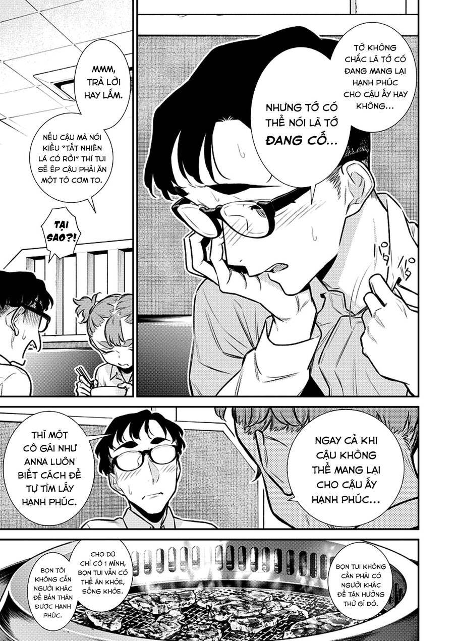 Yancha Gal No Anjou-San Series Chương 149 Ảnh 15