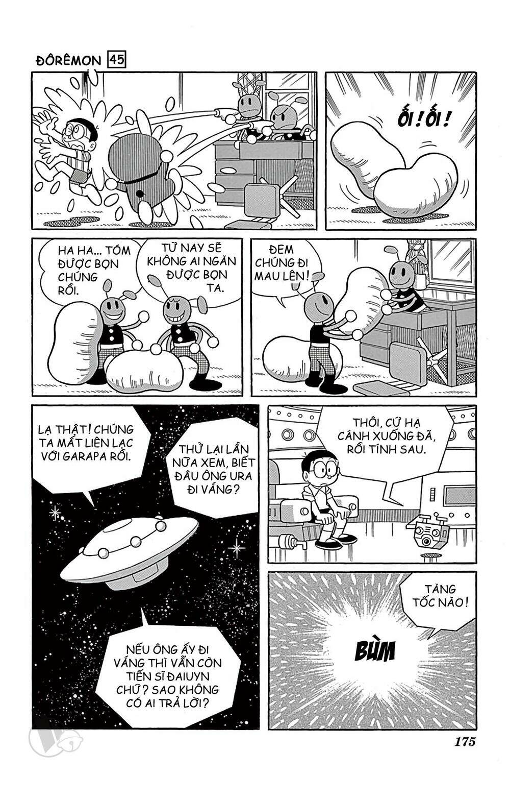 Doraemon Chương 823 Ảnh 36