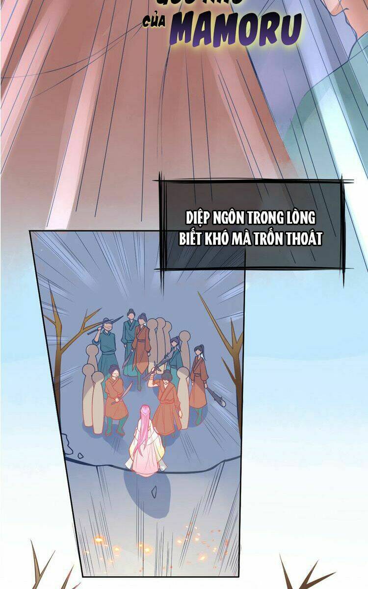 Bổn Vương Phi Có Roi Trong Tay Chương 2 Ảnh 28