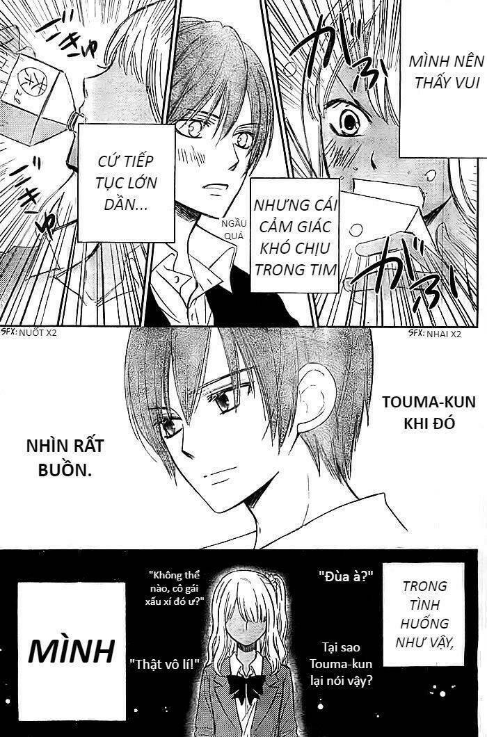 Seishun Otome Banchou! Chương 10 Ảnh 32