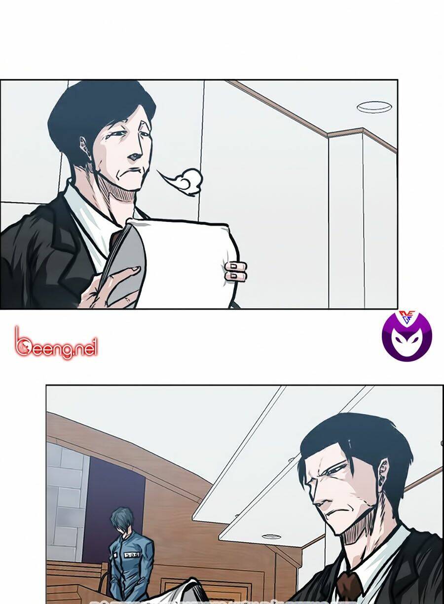Bá Chủ Học Đường Ss2 Chương 57 Ảnh 55