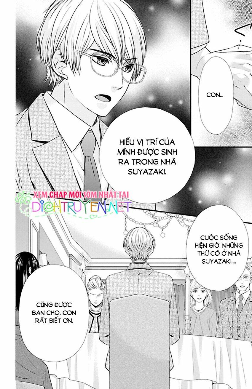 Tsukikage Moratorium Chương 6 Ảnh 21