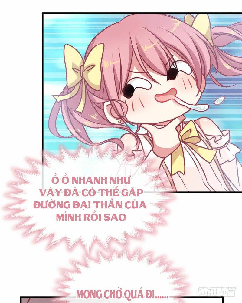 Sở Thích Đặc Biệt Của Nam Thần Chương 1 Ảnh 15