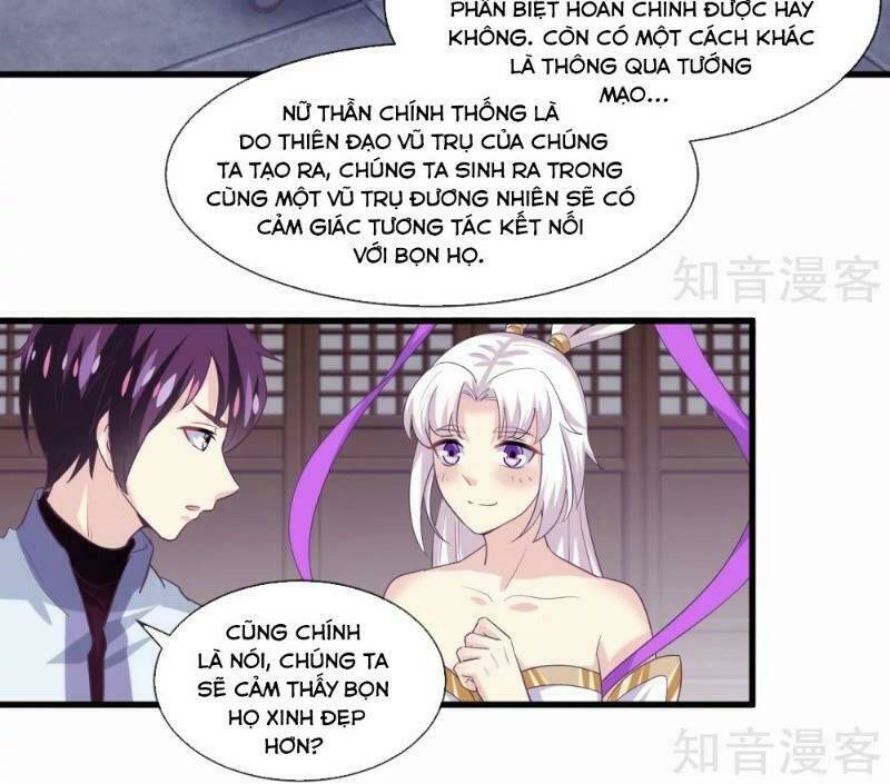 Ta Là Ngọc Hoàng Đại Đế Chương 97 Ảnh 19