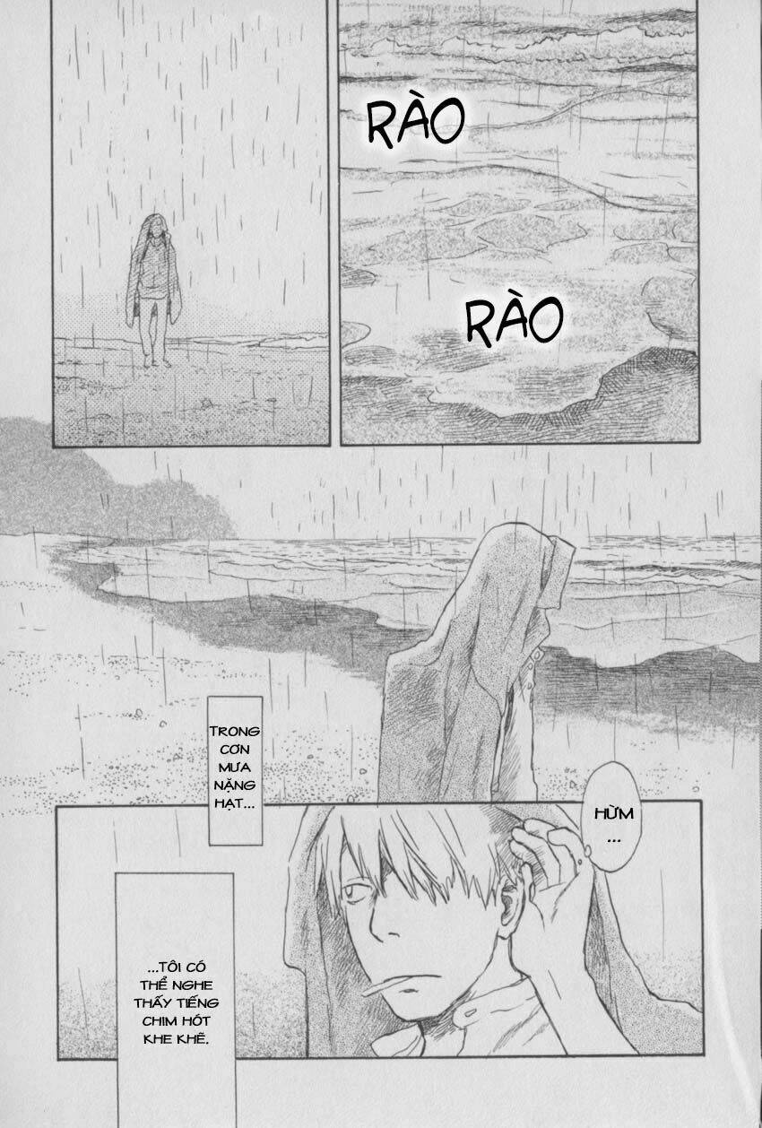 Mushishi Chương 27 Ảnh 3