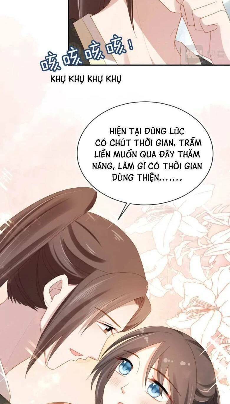 Nhặt Được Bảo Bối Manh Manh Chương 129 Ảnh 37