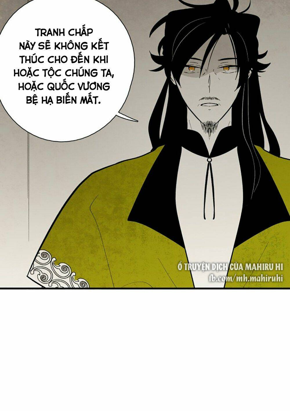 Vân Trung Hoa Chương 115 Ảnh 33