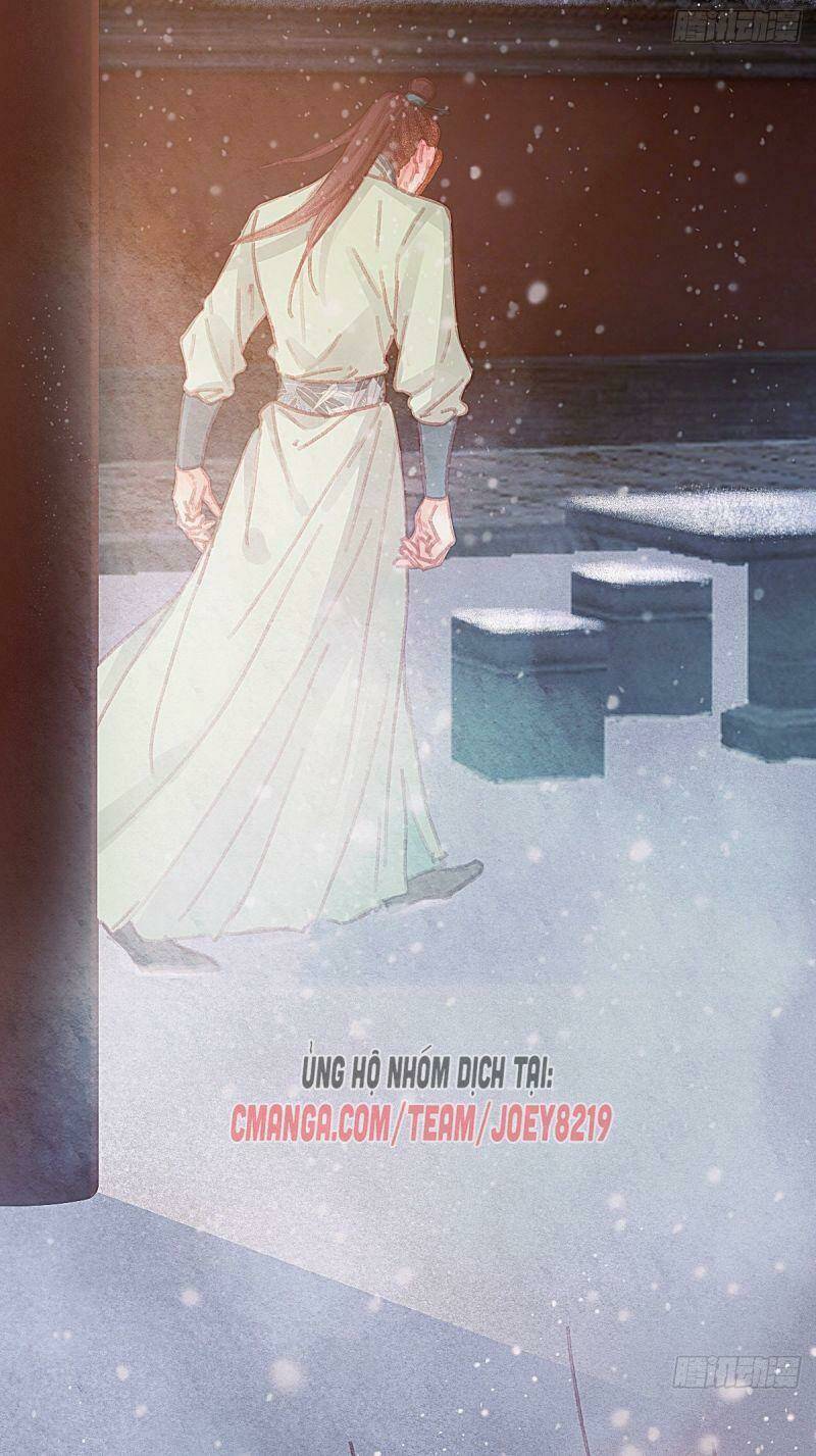 Hữu Yêu Lai Chi Họa Trung Tiên Chương 61 Ảnh 7