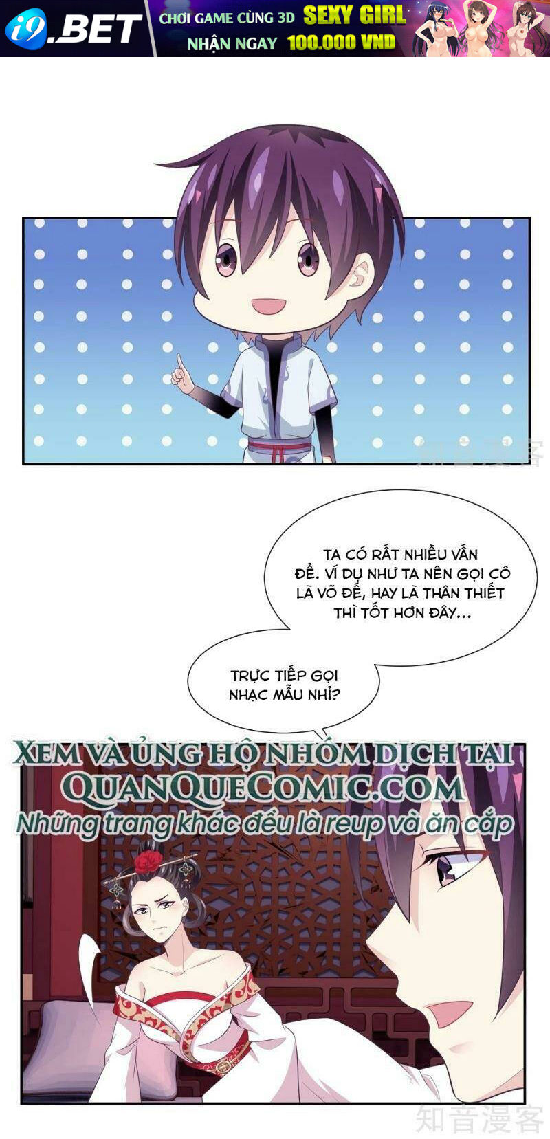 Ta Là Ngọc Hoàng Đại Đế Chương 111 Ảnh 4