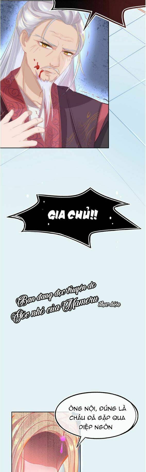 Bổn Vương Phi Có Roi Trong Tay Chương 5 Ảnh 17