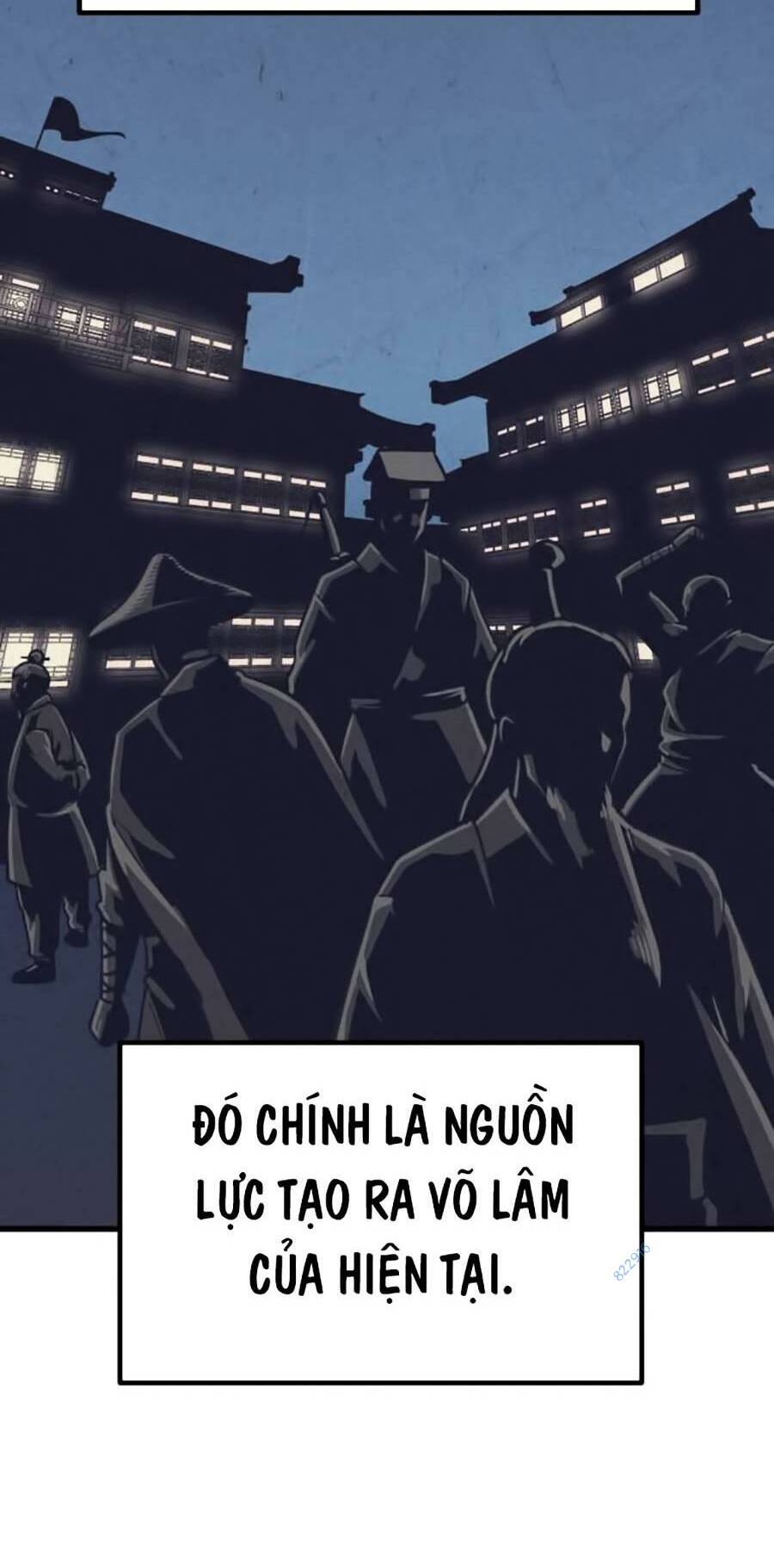 Hiệp Sĩ Xương Khô Chương 11 Ảnh 63