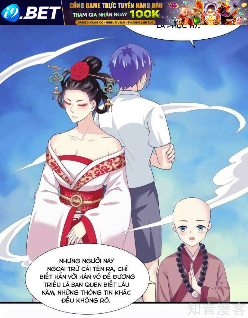 Ta Là Ngọc Hoàng Đại Đế Chương 97 Ảnh 28