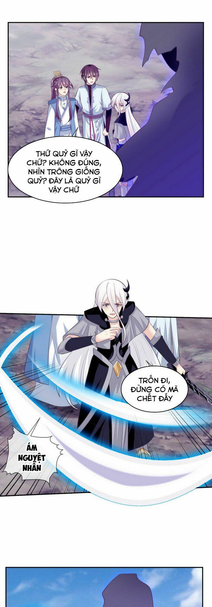 Ta Là Ngọc Hoàng Đại Đế Chương 116 Ảnh 2