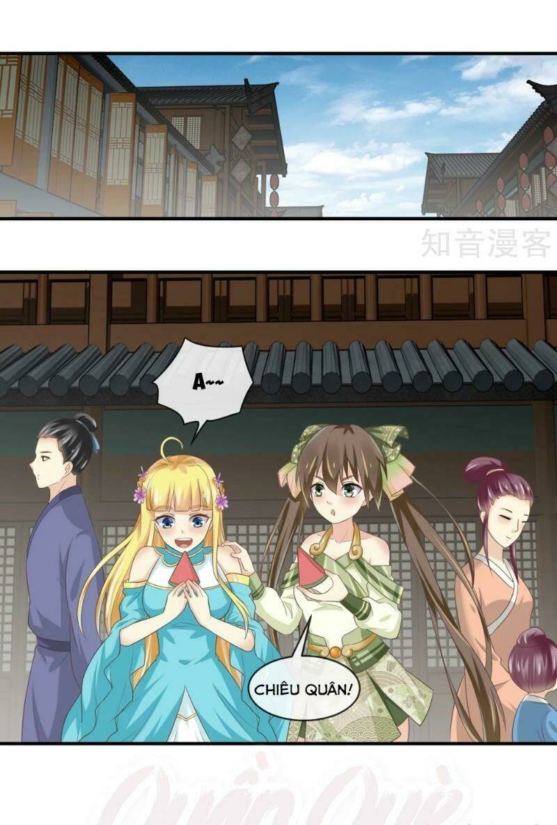 Ta Là Ngọc Hoàng Đại Đế Chương 106 Ảnh 2