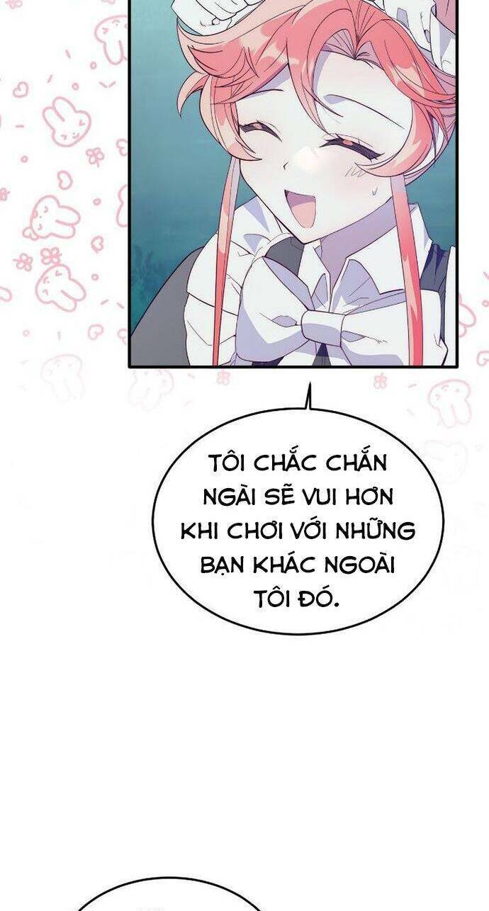Cách Để Trao Vương Miện Cho Vị Hoàng Tử Hoang Dã Của Tôi. Chương 37 Ảnh 9