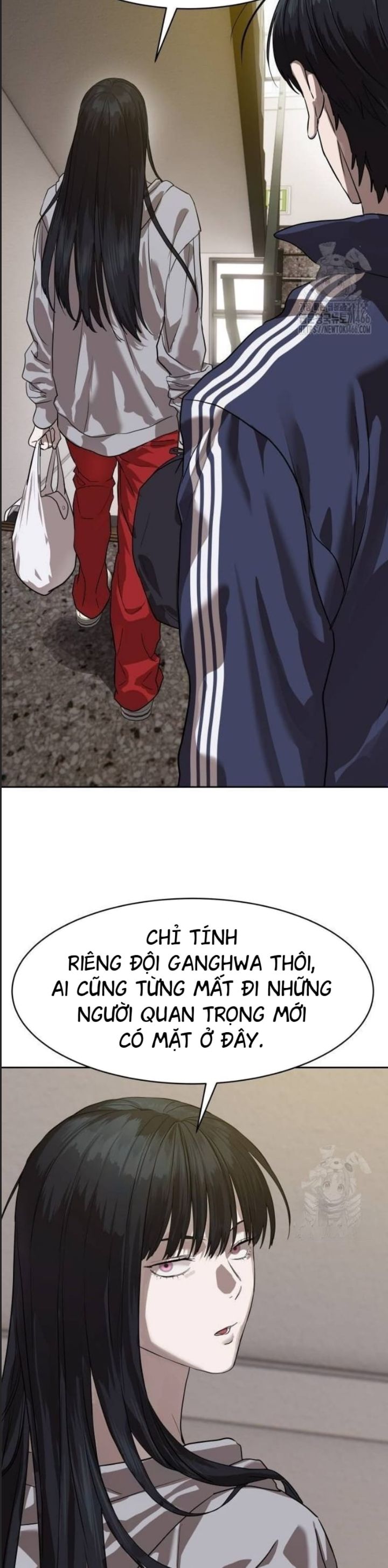 Công Năng Đặc Dị Chương 31 Ảnh 13