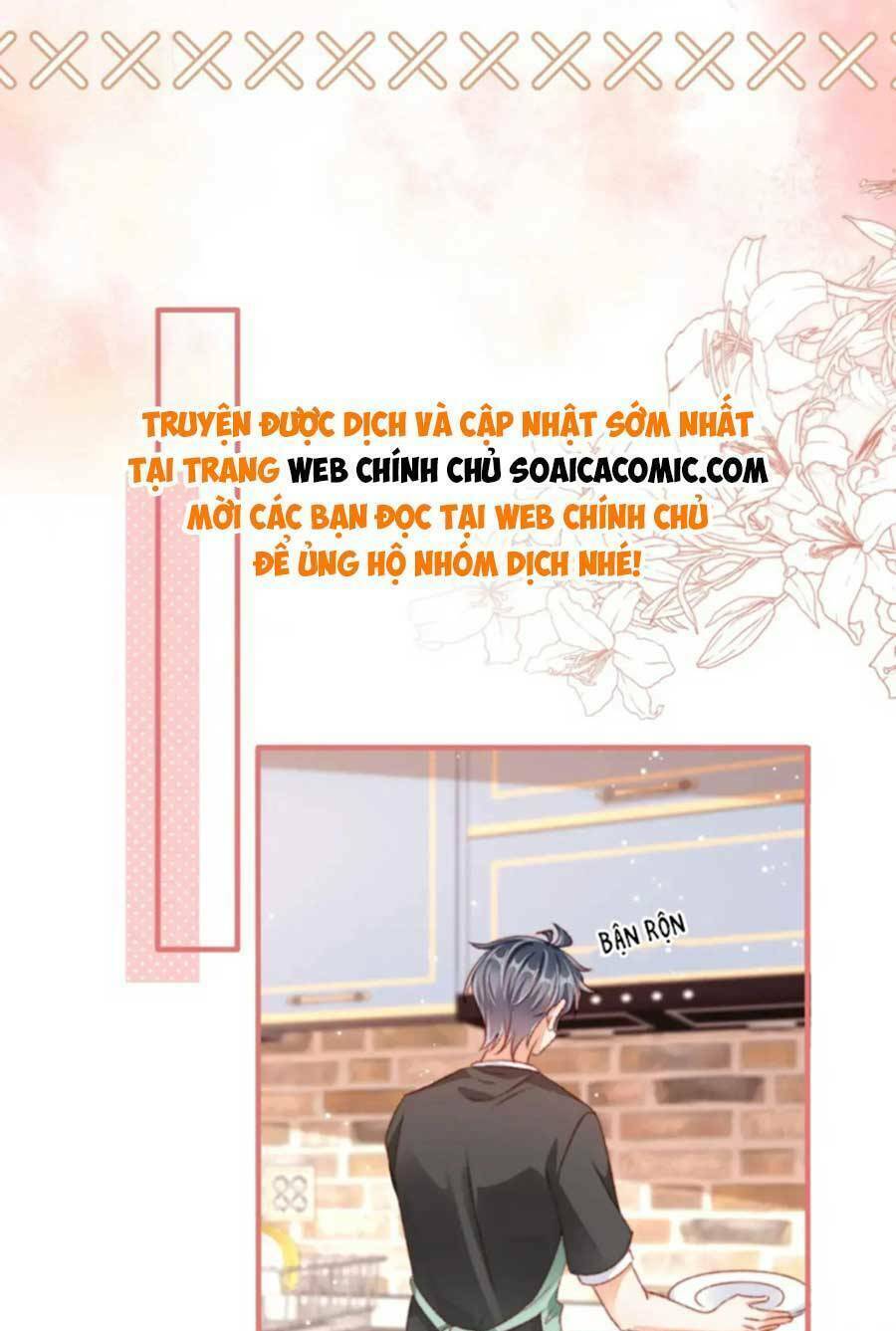 Nam Chính Và Nhân Vật Phản Diện Tôi Nuôi Đều Không Đứng Đắn Chương 93 Ảnh 26