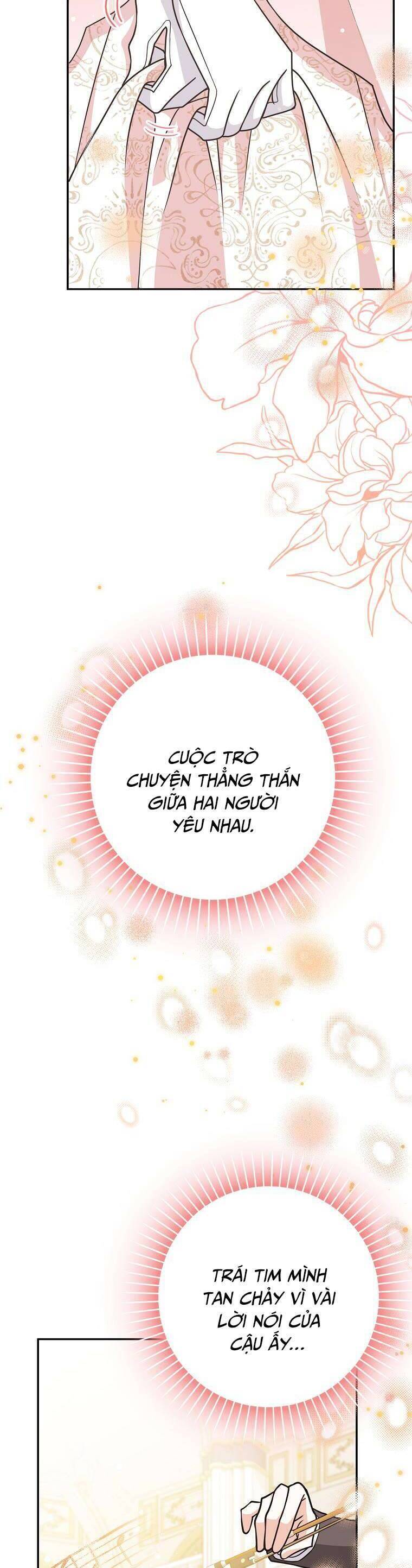 Bạn Bè Với Nhau Không Phải Vậy Đâu Chương 50 Ảnh 30